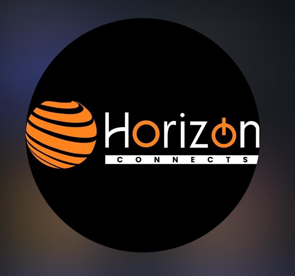HorizonConnects logo