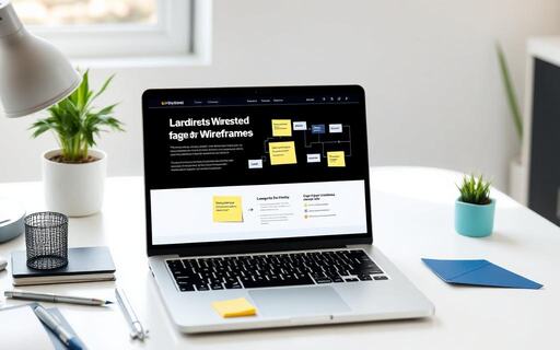 Landing Pages
